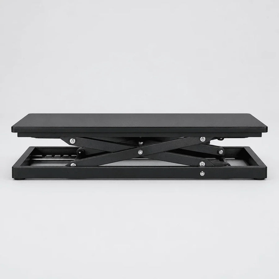 Standing Desk Converter detail