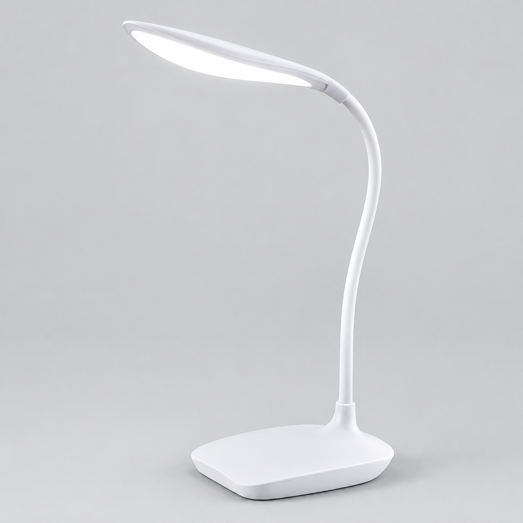 Rechargeable LED Desk Lamp
