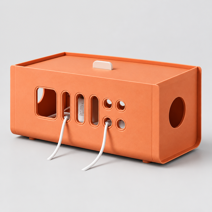 Cable Management Box