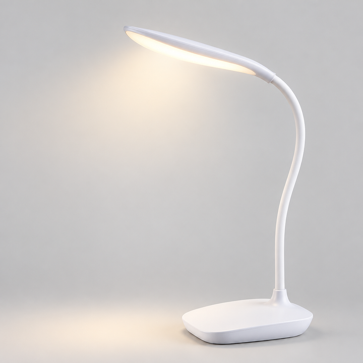 Rechargeable LED Desk Lamp detail