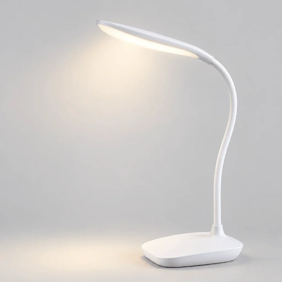 Rechargeable LED Desk Lamp detail