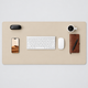 Leather Desk Mat