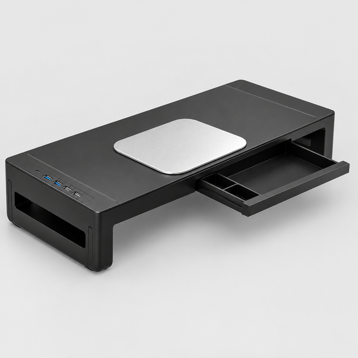 Foldable Monitor Stand Riser