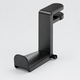 Clamp-On Headphone Holder