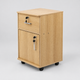Mobile File Cabinet