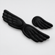 Memory Foam Wrist Rest Set