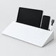 Glass Desk Whiteboard