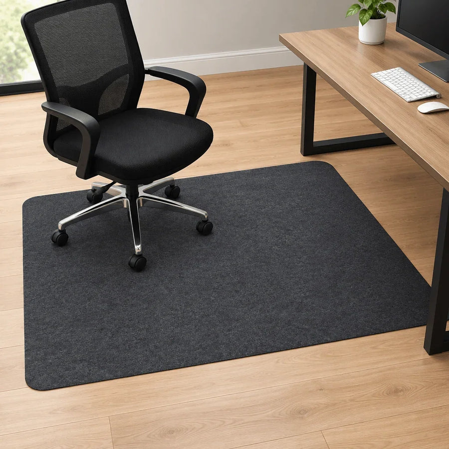 Office Chair Mat detail