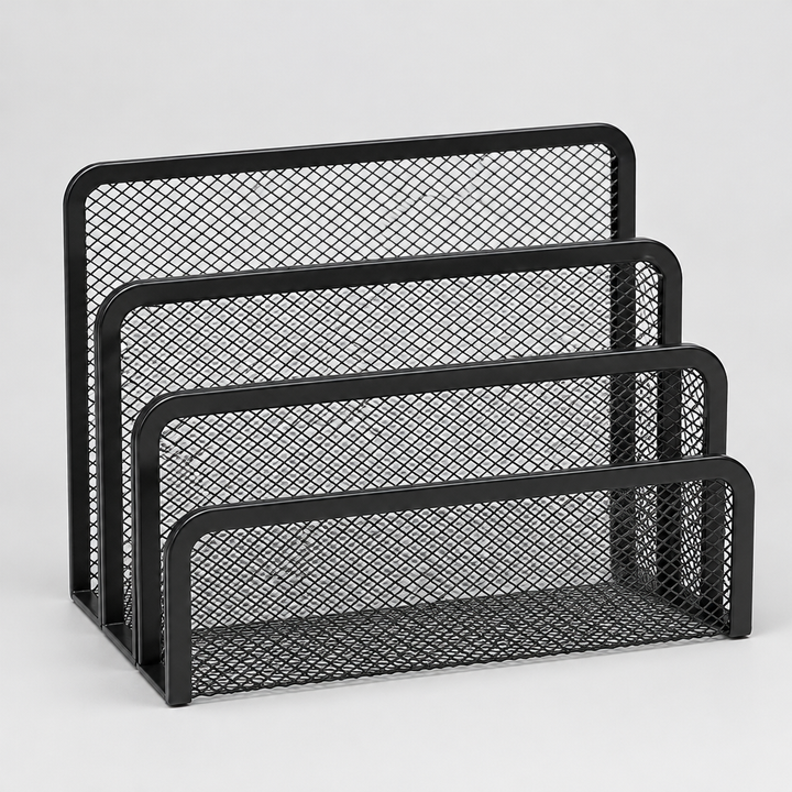 Mesh Document Holder