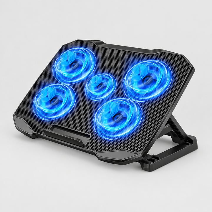 Laptop Cooling Pad