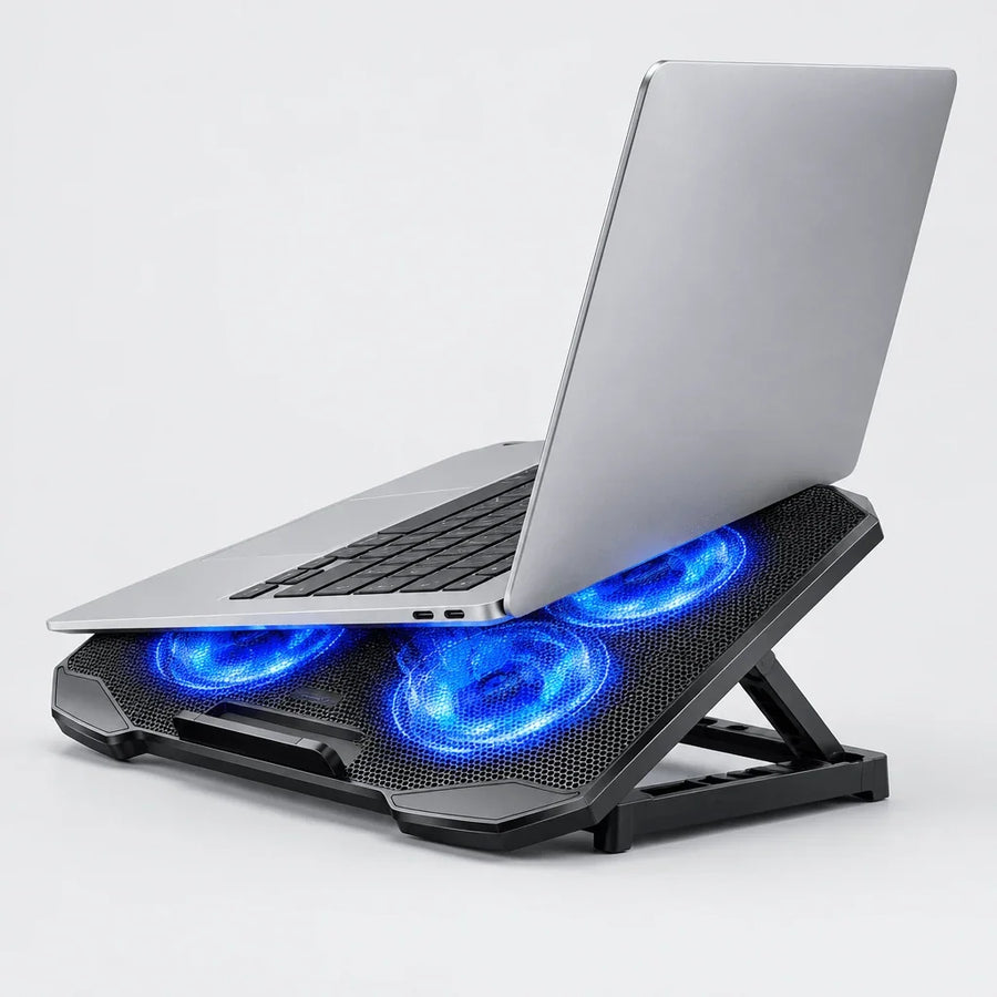 Laptop Cooling Pad detail