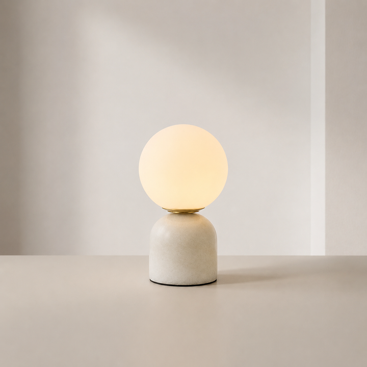 Hindsa Table Lamp