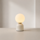 Hindsa Table Lamp
