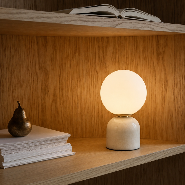 Hindsa Table Lamp