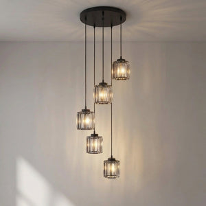 Tricolor Dimmable