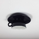 Ceramic Teacup Ceiling Light | Glossy, 11 Colours