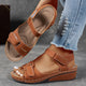 Women's Orthopaedic Touch-Fasten Adjustable Comfort Sandals – image 4
