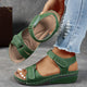 Women's Orthopaedic Touch-Fasten Adjustable Comfort Sandals – image 2
