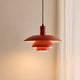 Irda's Danish Style Pendant Light