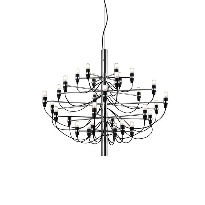 Italian Medieval Designer Chandelier