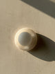 Jade Glass Wall Light