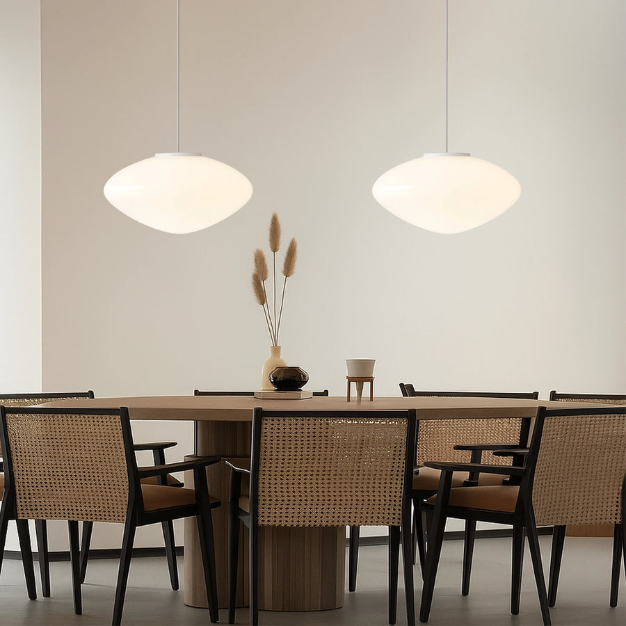 Kala's Danish Pendant Light, view 3