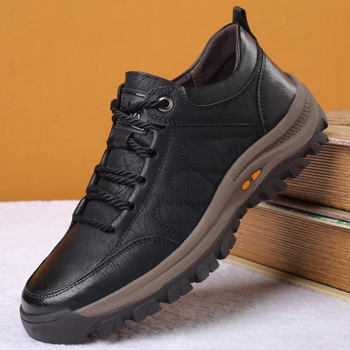 Men's Orthopaedic Lace-Up Chunky-Sole Comfort Shoes – image 4