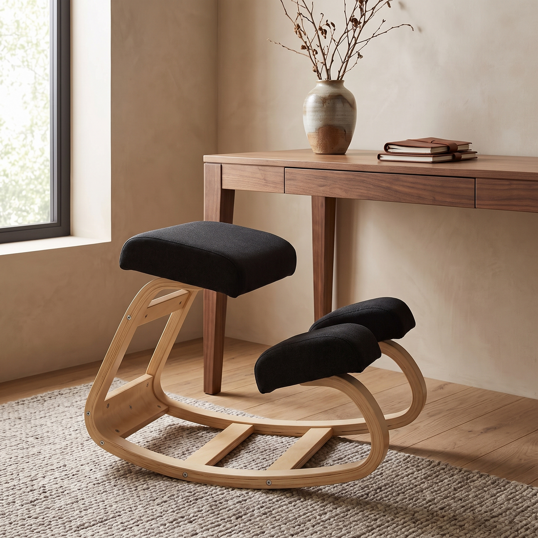 Kneeling Posture Chair