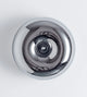 Amio Mouth-Blown Glass Wall Light