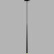 Hades Slim Drop Pendant Light