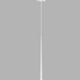 Hades Slim Drop Pendant Light