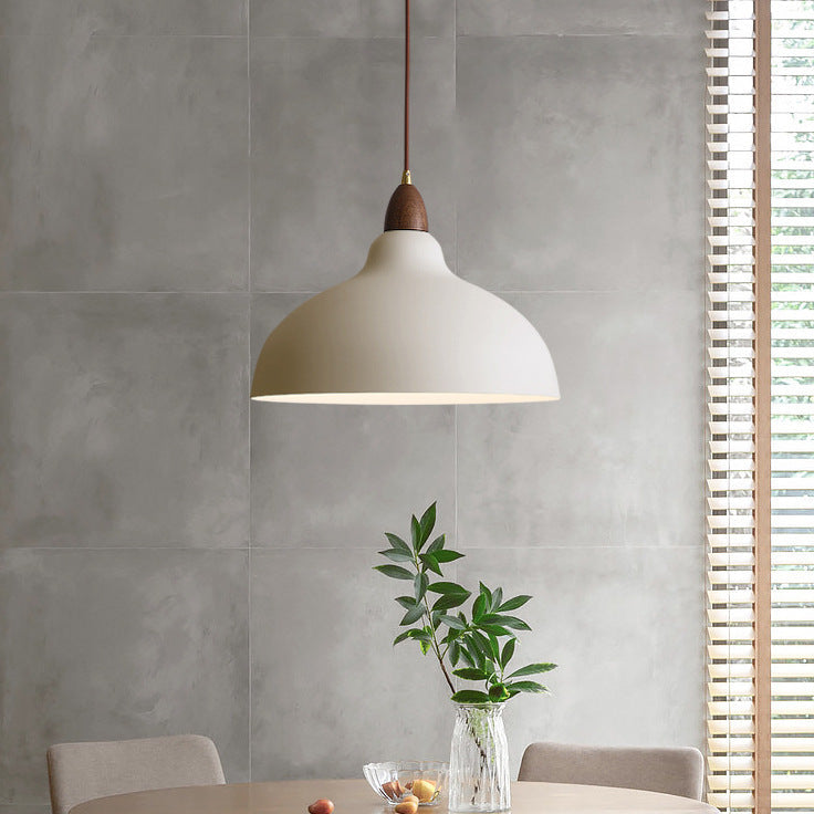 Kaly's Scandinavian Pendant Light, view 2
