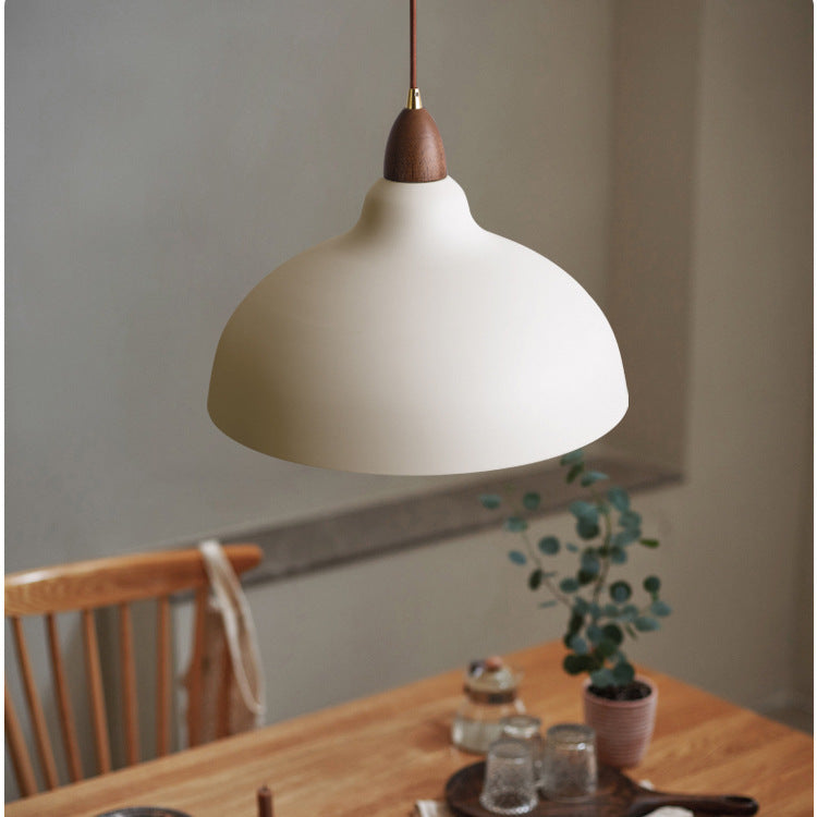 Kaly's Scandinavian Pendant Light, view 3