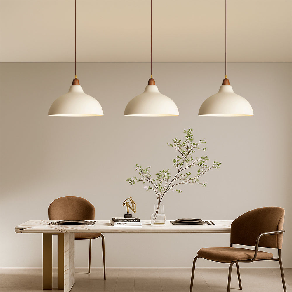 Kaly's Scandinavian Pendant Light, view 5