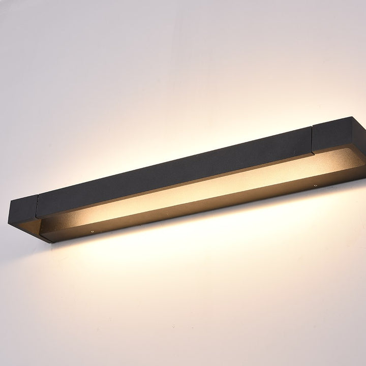 Linea Linear Bathroom Wall Light