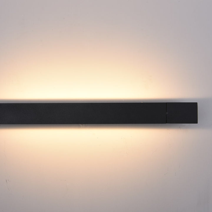 Linea Linear Bathroom Wall Light