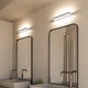 Linea Linear Bathroom Wall Light