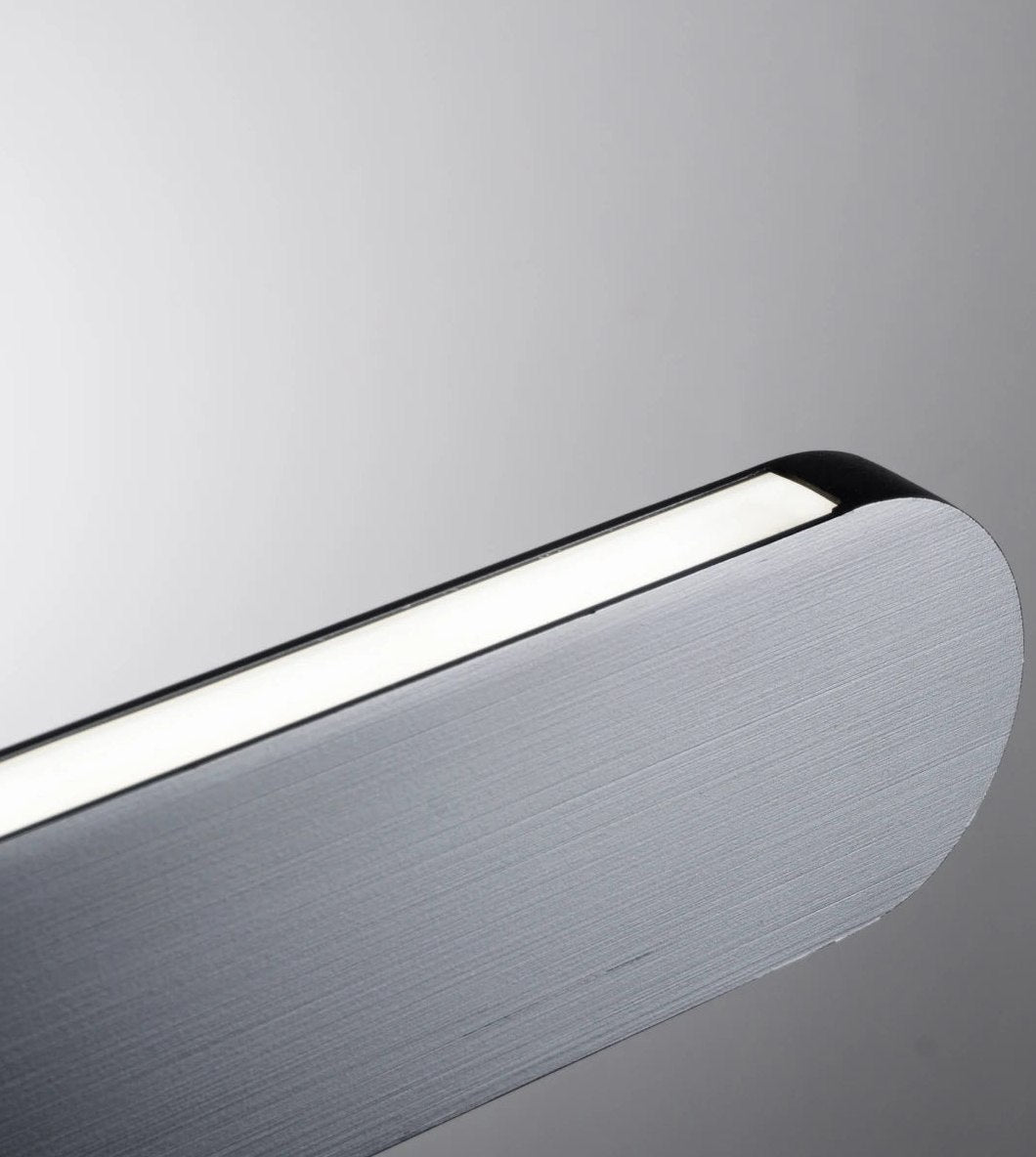 Sophea Linear Bar Pendant Light