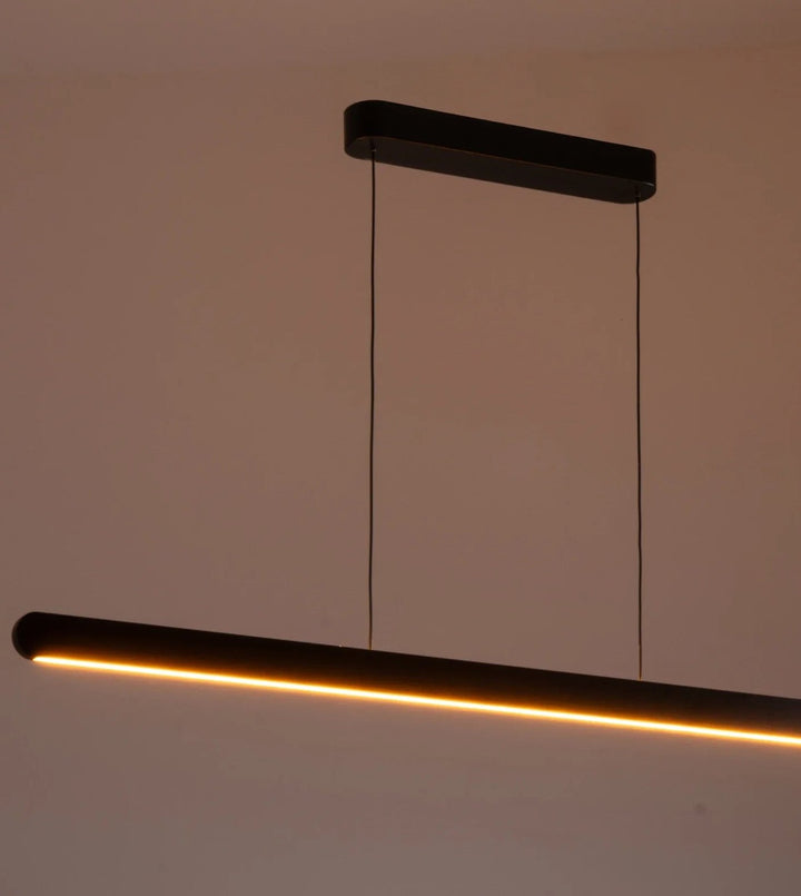 Sophea Linear Bar Pendant Light