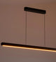 Sophea Linear Bar Pendant Light