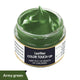 Leather colour touch-up repair cream