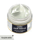 Leather colour touch-up repair cream
