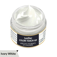 Ivory White
