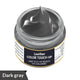 Leather colour touch-up repair cream