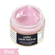 Leather colour touch-up repair cream