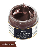 Smoke Brown