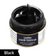 Leather colour touch-up repair cream