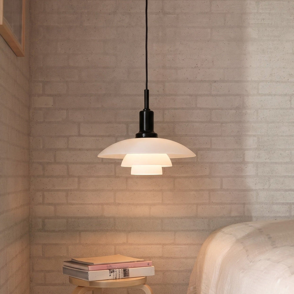 Danish Designer Pendant Light, view 2