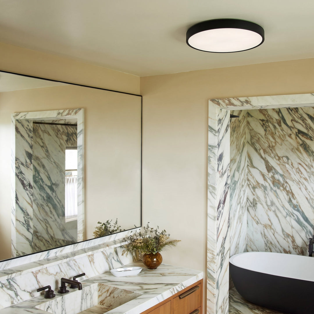 Ultra Thin Ceiling Light, view 5