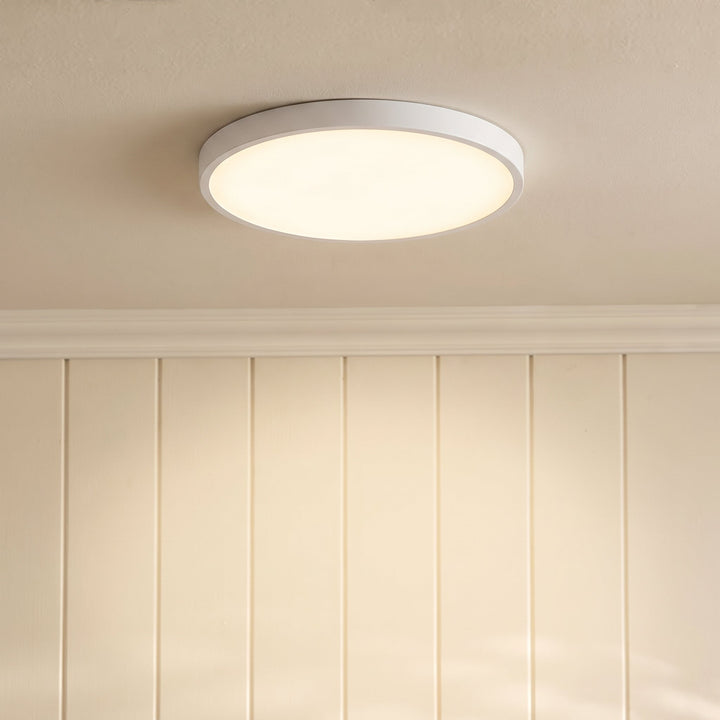 Ultra Thin Ceiling Light, view 2